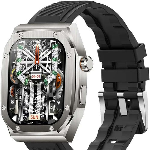 Smartwatch - Z79 Max